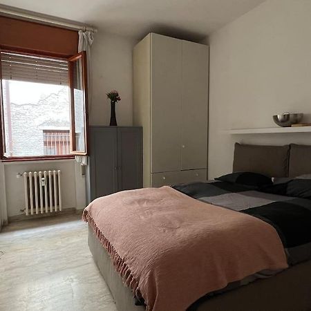 Appartamento In Pieno Centro Storico Pádua Exterior foto