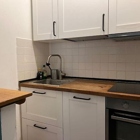 Appartamento In Pieno Centro Storico Pádua Exterior foto