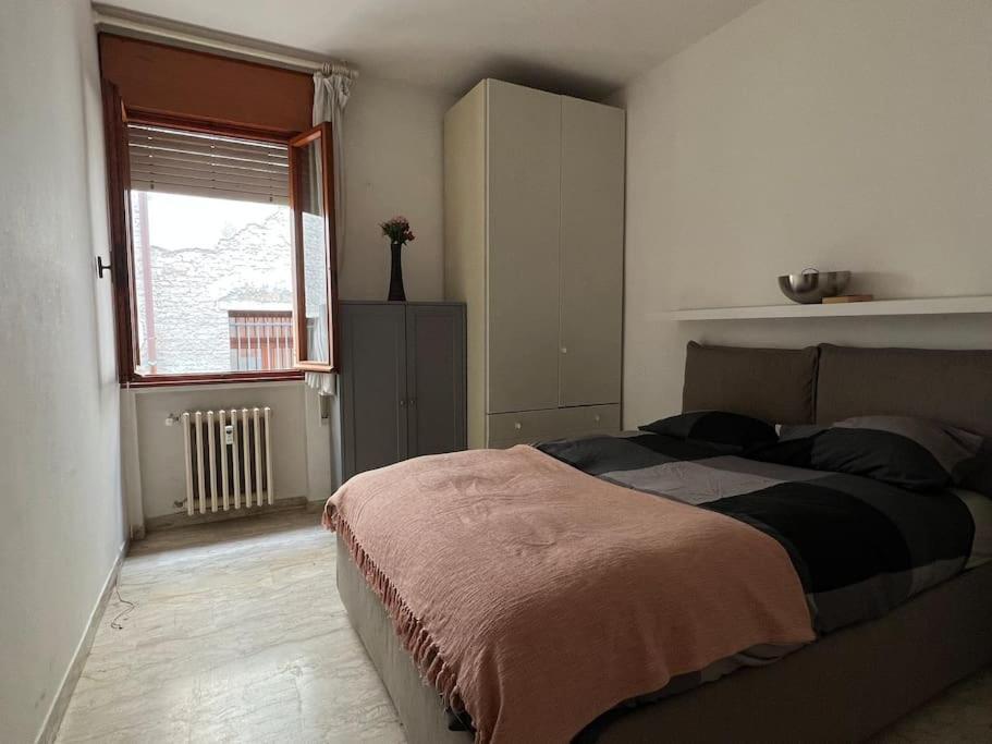 Appartamento In Pieno Centro Storico Pádua Exterior foto