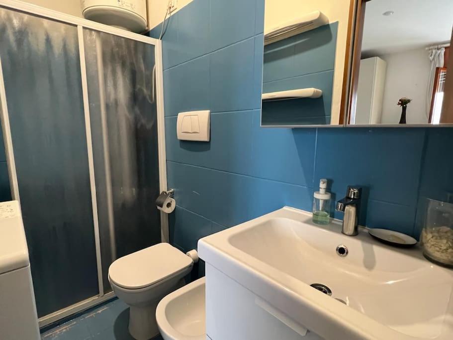 Appartamento In Pieno Centro Storico Pádua Exterior foto