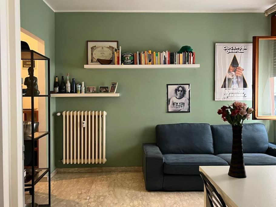 Appartamento In Pieno Centro Storico Pádua Exterior foto